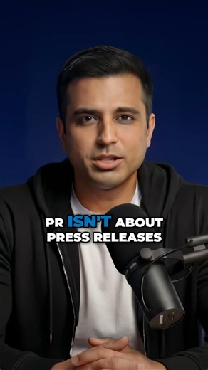 What does a PR Professional Actually do?