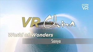 101K views · 1.8K reactions | In the sixth episode, we head to Sanya, the “South Gate of China” on the southernmost tip of Hainan Province with a pleasant tropical monsoon climate. "China: World of Wonders" is a new Virtual Reality series focused on 10 tourist destinations in the country. It was released as part of CGTN's coverage of the #TwoSessions, one of China's most important annual political meetings currently underway in Beijing. #VRChina | CGTN | Facebook