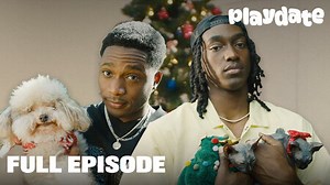 583K views · 267 reactions | What what you would for your pet?  Welcome to Playdate, a series where athletes and entertainers sit down and chat all things pets. Actor Da’Vinchi and LA Clippers forward Terance Mann discuss styling their pets, one thing they’d do for them, and how their pets help them mentally. #AnythingForPets UNINTERRUPTED x PetSmart | UNINTERRUPTED | Facebook