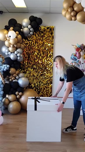 Unique Gender Reveal Ideas: Gender Reveal Box vs. Balloon Pop