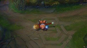 Próxima Skin para Poppy de la temática Navideña de este año junto con Draven y Jinx. Snow Fawn Poppy. Costará 1350 RP. ¿Qué les parece? Créditos para: Skinspotlights | I love my SUPP
