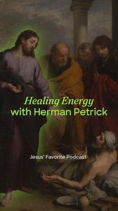 “It’s helping people connect” In our latest episode of Jesus’ Favorite Podcast, we ask this question to Herman Petrick, a renowned energy healer. He is dedicated to helping individuals and businesses transform their lives by clearing negative energies and fostering a positive environment. He’s been doing this for over a decade and has become a trusted source of guidance and support for those seeking to uplift their spirits, learn about energy dynamics, and be inspired to reach their full potenti
