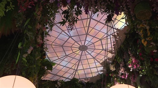 Sandy Springs restaurant serves up 'Moments of Delight'