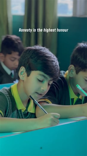 Teach him that honesty, integrity, and respect are the true marks of greatness. – A timeless lesson from Abraham Lincoln’s letter to his son’s teacher. #LifeLessons #AbrahamLincoln #CharacterMatters #Inspiration #Education #gveimedia #gveiofficial | Green Valley Educational Institute