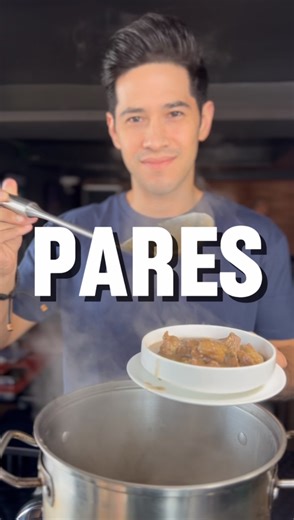 1M views · 3.7K reactions | PARES 數龍 INGREDIENTS: Beef, Ginger,...