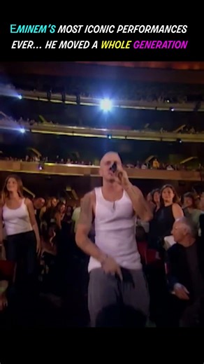 Eminem’s Most LEGENDARY Performance Ever!!