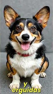 Raza de Perro Corgi Cardigan