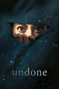 Undone (2019-2022) - TV Show