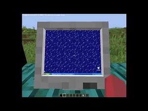 Minecraft Mod Showcase - MC VM Computers