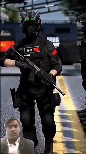 Black commando #nsg commando #danger army #army lover #shortvideo#army #black commando #armylover
