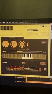 35K views · 36 reactions | Tonebank: Afro-Harmonic Sequencer | Node Audio | Facebook