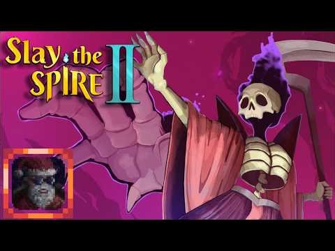 Necrobinder & Osty [StS 2]