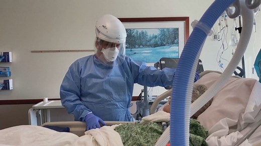 What Canada’s universal health system could teach the U.S. about managing a pandemic