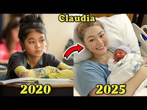 The Baby-Sitters Club (2020) 🔥 Cast Then And Now - Real Name And Age 2025