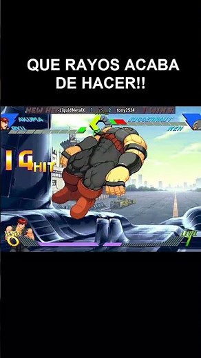 ESTO NUNCA LO HABÍAS VISTO!! 🔥🔥🔥