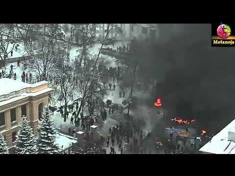 EKSKLUZIVNO - BITKA ZA UKRAJINU: DR DRAGAN PETROVIĆ O KRIZI U UKRAJINI