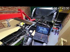 Caterham 420R Build - Engine & Gearbox Installation - Episode 3 (Part 1)