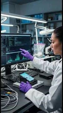 The Text Message That Changed This Case Forever