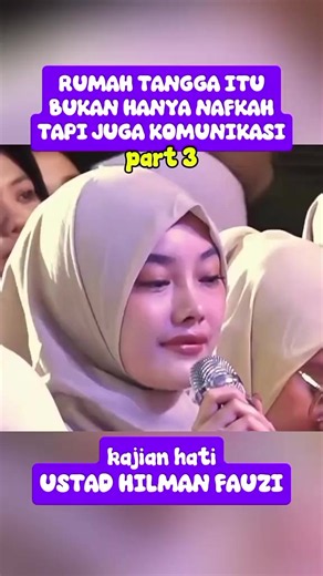 Ceramah Pendek yang Bermanfaat untuk Doa Aamiin Ya Rabbal Alamin