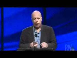 Christopher Hitchens VS. William Dembski FULL