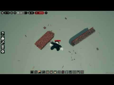 Capsized Coastal Fuel Tanker In Sail And Sink. #roblox #sailandsink