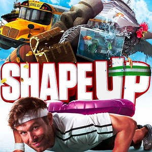 Shape Up - IGN