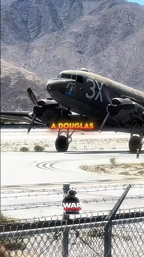 Why Soldiers Feared THIS Plane 💀