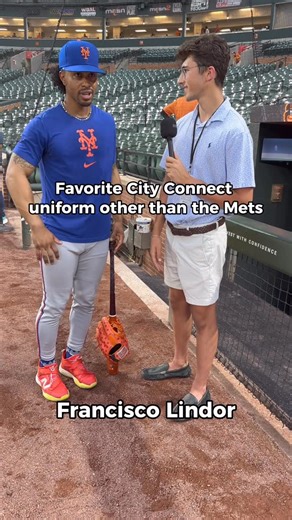 MLBFITS on Instagram: "What’s the favorite City Connect uniform of these MLB stars? 👀"