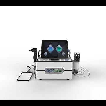 Smart Tecar Wave 3 in 1 CET RET Shockwave Machine Physical Therapy