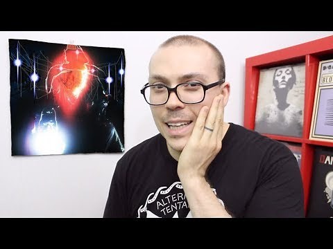 Bladee - Red Light ALBUM REVIEW