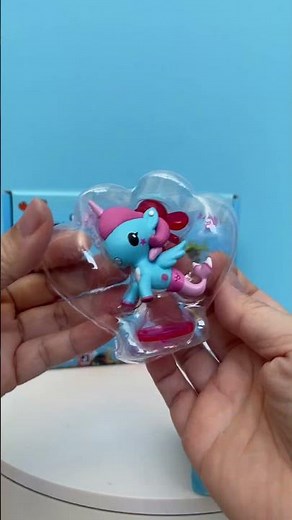 Mermicorno Starfall Blind Box Squishella