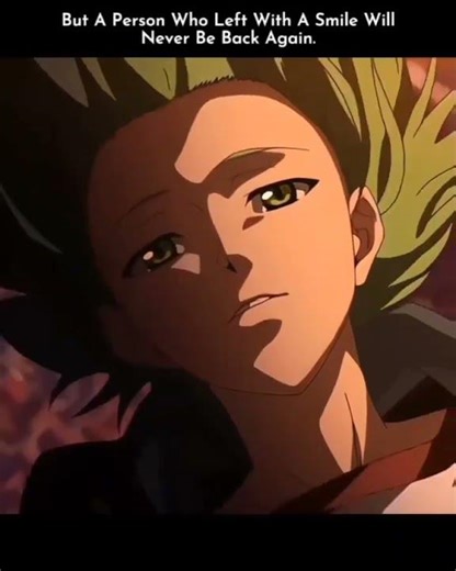 This goodbye hits different because of the smile #aot #berserk #shorts