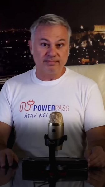 Ο Χριστόφορος Ζαραλίκος και οι εξελίξεις στην Ελλάδα