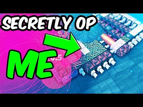 I SECRETLY Created OP POISON BUILD in Evolve Roblox