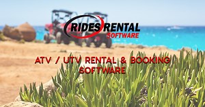 ATV / UTV Rentals Software