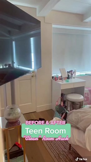 Teen Room Cleaning Hacks for Quick Home Makeover