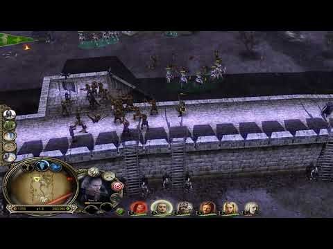 “The Lord of the Rings: Battle for Middle-earth 11”