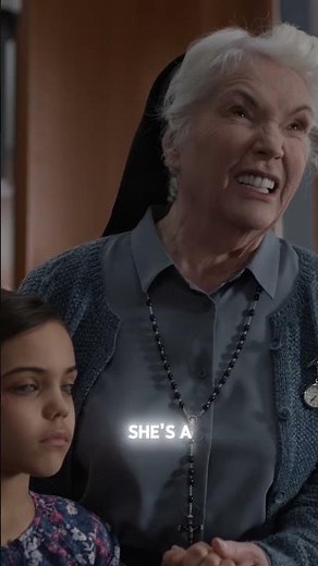 Will This Little Girl Ever See Again? 🥹 | Sight