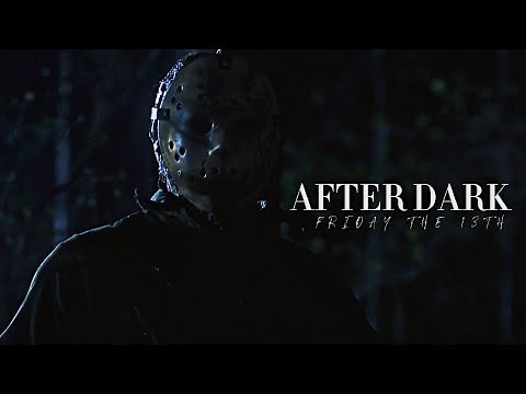 Jason Voorhees [Friday The 13th] [After Dark]