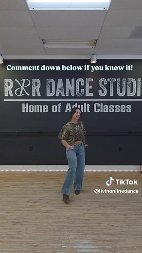 See Country Everywhere 🤠🦅 Intermediate Dance 1 Tag (4cts end of 12th wall. Cost R over L with a 3ct 3/4 Turn L) Choreo by: Landon James Purvis & Mark Paulino Song: I See Country by Ian Munsick #linedance #LineDancetutorial #stepbysteptutorial #LineDancing #CountryDance