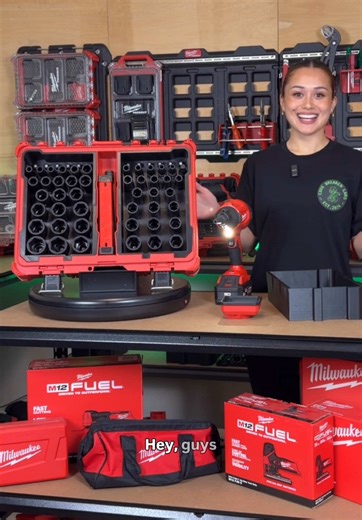 Upgrade Your PACKOUT Inserts for Maximum Durability