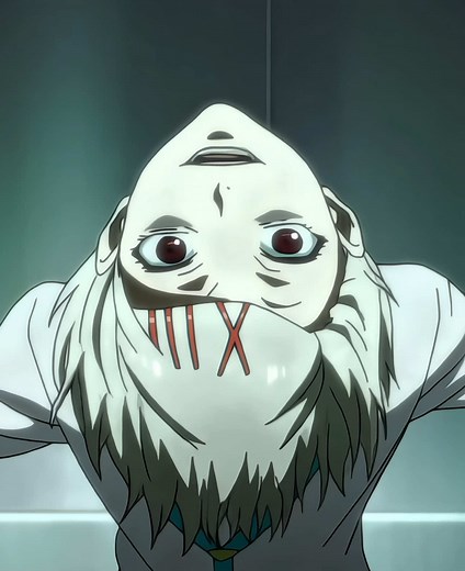 Never Lose Your Quinque: A Tokyo Ghoul Tribute