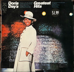 Doris Day - Doris Day's Greatest Hits