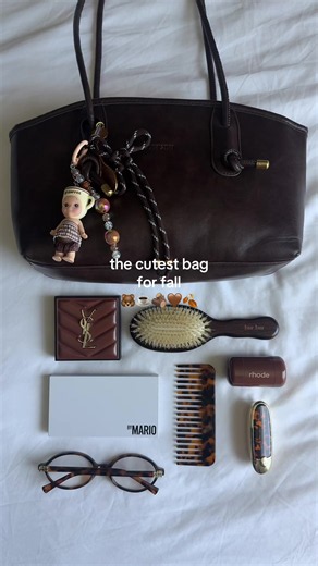 Cute Fall Shoulder Bag Ideas for Autumn 2026