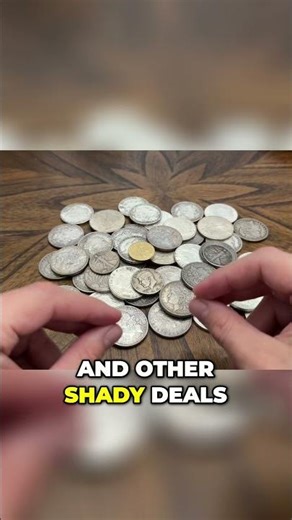 Shocking Fake Gold Coins – Spot Scams Fast! 🪙⚠️