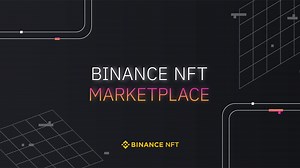 21K views · 1K reactions | NFTs have finally come to the world's largest crypto exchange. Buy and sell exclusive NFTs from creators around the world in just seconds! | Binance | Facebook