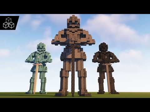 Creative Guide: How to Build Stunning Minecraft Statues Step-by-Step - Smart.DHgate – Trusted Buying Guides for Global Shoppers