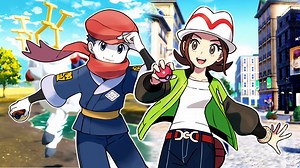 Pokémon: What Makes Legends Games Different From Mainline Releases?