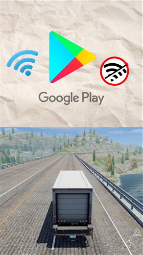 Top 5 Best American Truck Simulator Games For Android/iOS 🤯 (Ultra Realistic &High Graphics!)