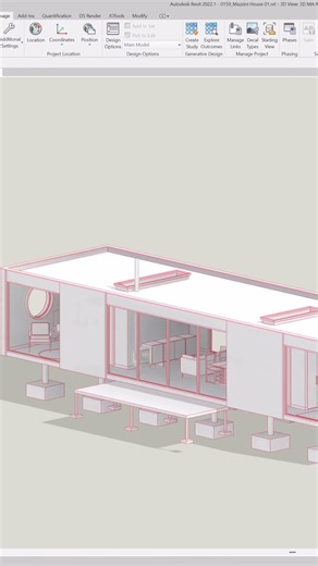 How to organise Project Browser in Revit #revit #bim #architecture